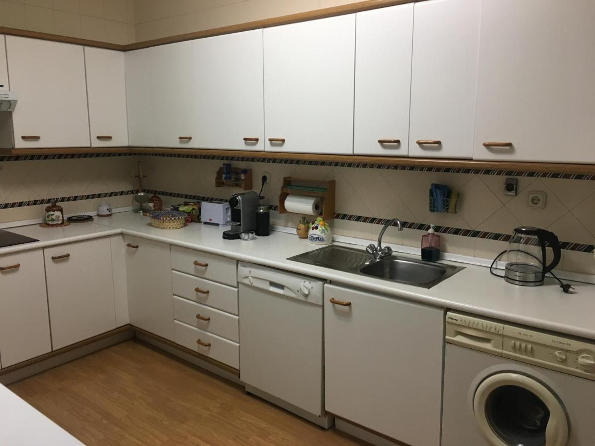 Appartement Junto A Casa Pilatos