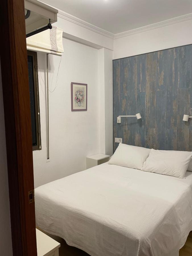 Junto A Casa Pilatos Appartement