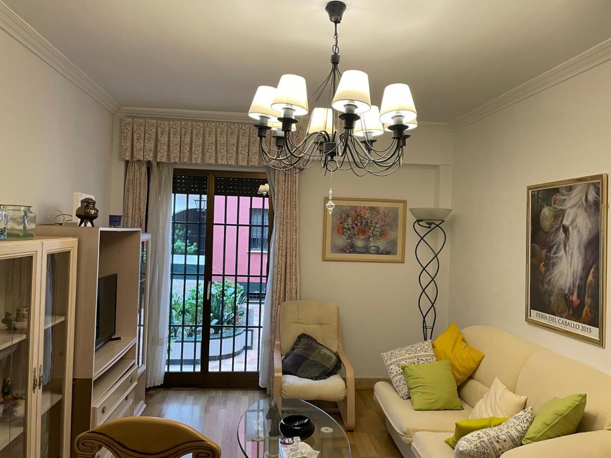 Junto A Casa Pilatos Appartement *