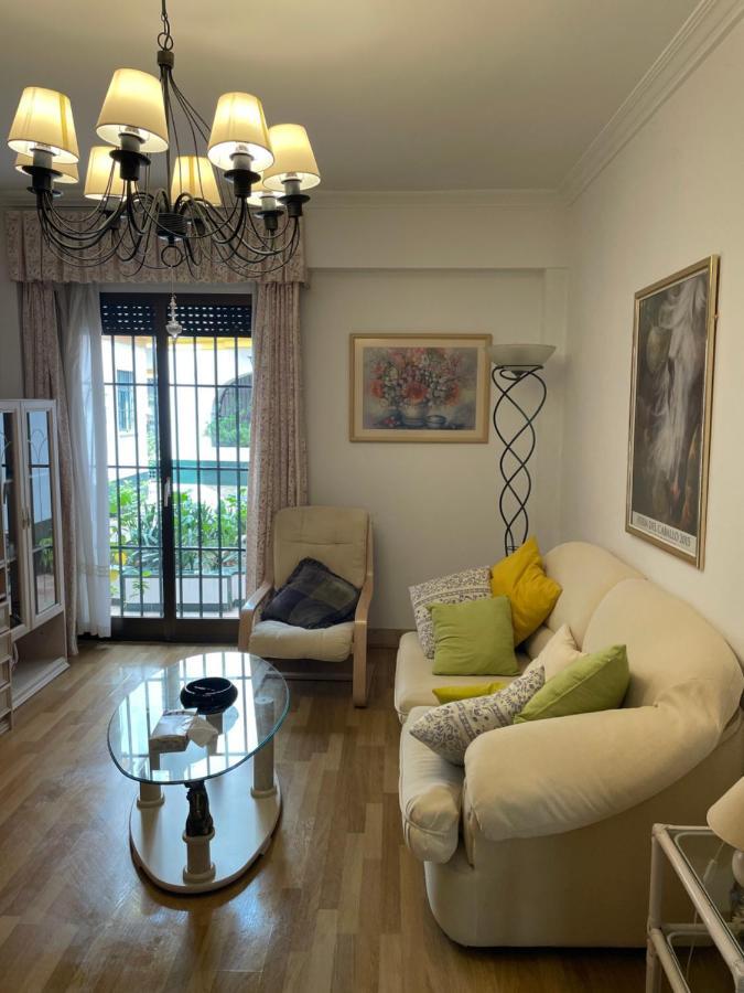 Appartement Junto A Casa Pilatos Séville