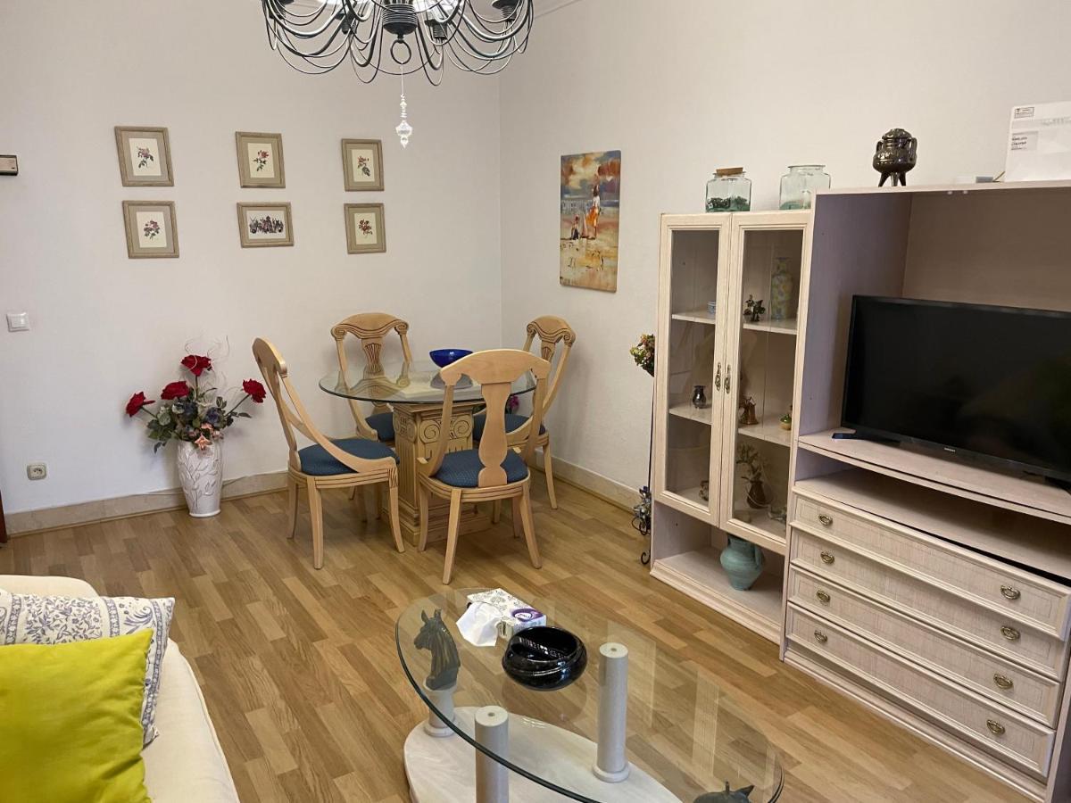 Junto A Casa Pilatos Appartement *