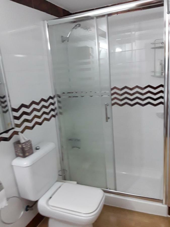 Appartement Junto A Casa Pilatos *