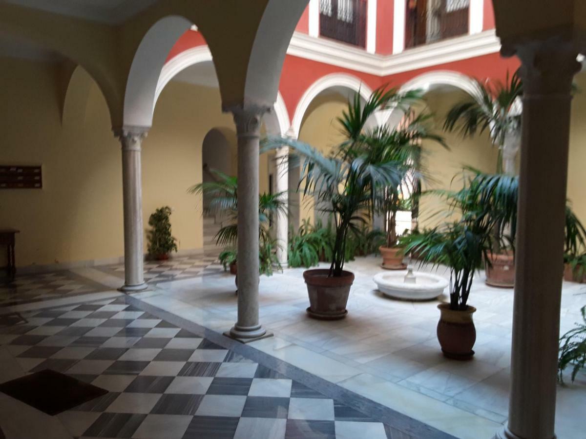 Junto A Casa Pilatos Appartement Séville