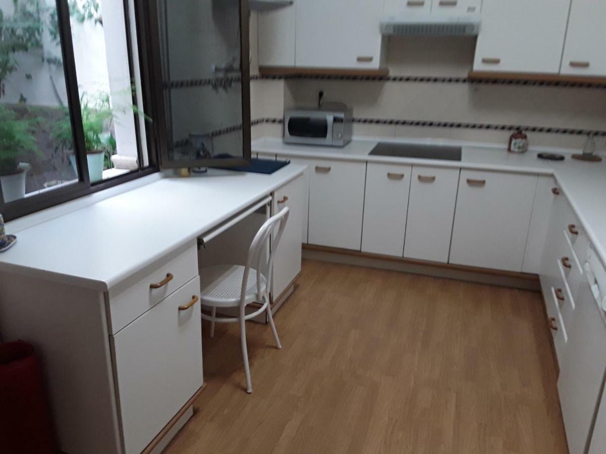 Apartamento Junto A Casa Pilatos Sevilla